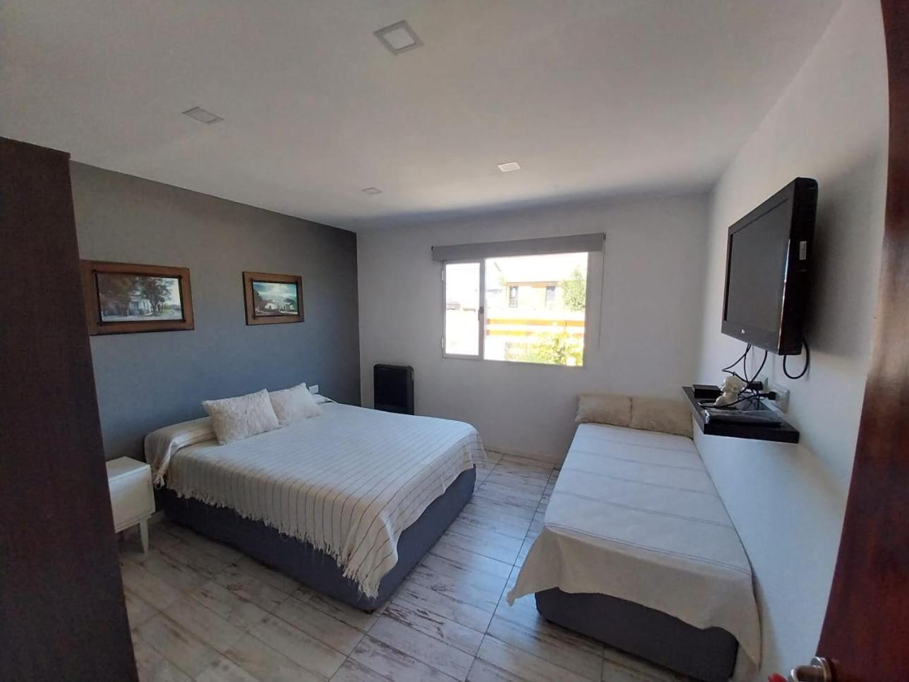Indio Rico Apart. El Calafate Dış mekan fotoğraf